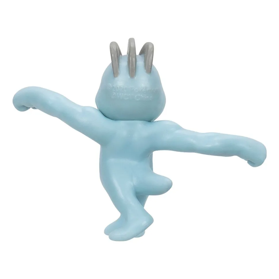 Figurki bitewne Pokémon seria 8, 6 figurek