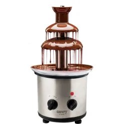 Fontanna do czekolady Camry CR 4488, 320 W, 0,650 ml