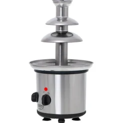 Fontanna do czekolady Camry CR 4488, 320 W, 0,650 ml