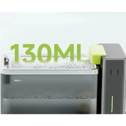 Fontanna wodna dla zwierząt Amicura Cube A3 Lite, z technologią filtracji