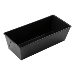 Forma do pieczenia 26 x 11 x 7 cm Florina Likoris, stal węglowa
