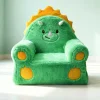 Fotelik dziecięcy Smukee Kids, dinozaur