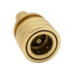 Gaz do klimatyzacji ClimaSet 3w1 R1234yf 470g, z przewodem z manometrem, adapterem R1234yf i odświeżaczem do klimatyzacji