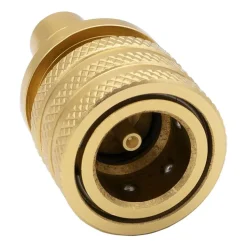 Gaz do klimatyzacji ClimaSet 3w1 R1234yf 470 g, z przewodem z manometrem i adapterem R1234yf