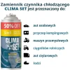 Gaz do klimatyzacji 3w1 ClimaSet R1234yf 2 x 470 g