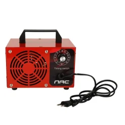 Generator ozonu NAC A0001, 100 W, do 300 m³