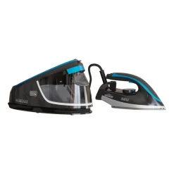 Generator pary Black+Decker BXSS2401, 2400 W