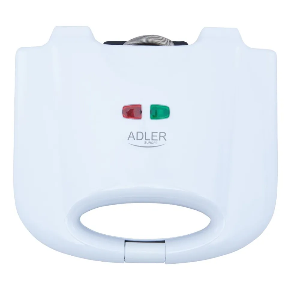 Gofrownica Adler AD 311, 700 W