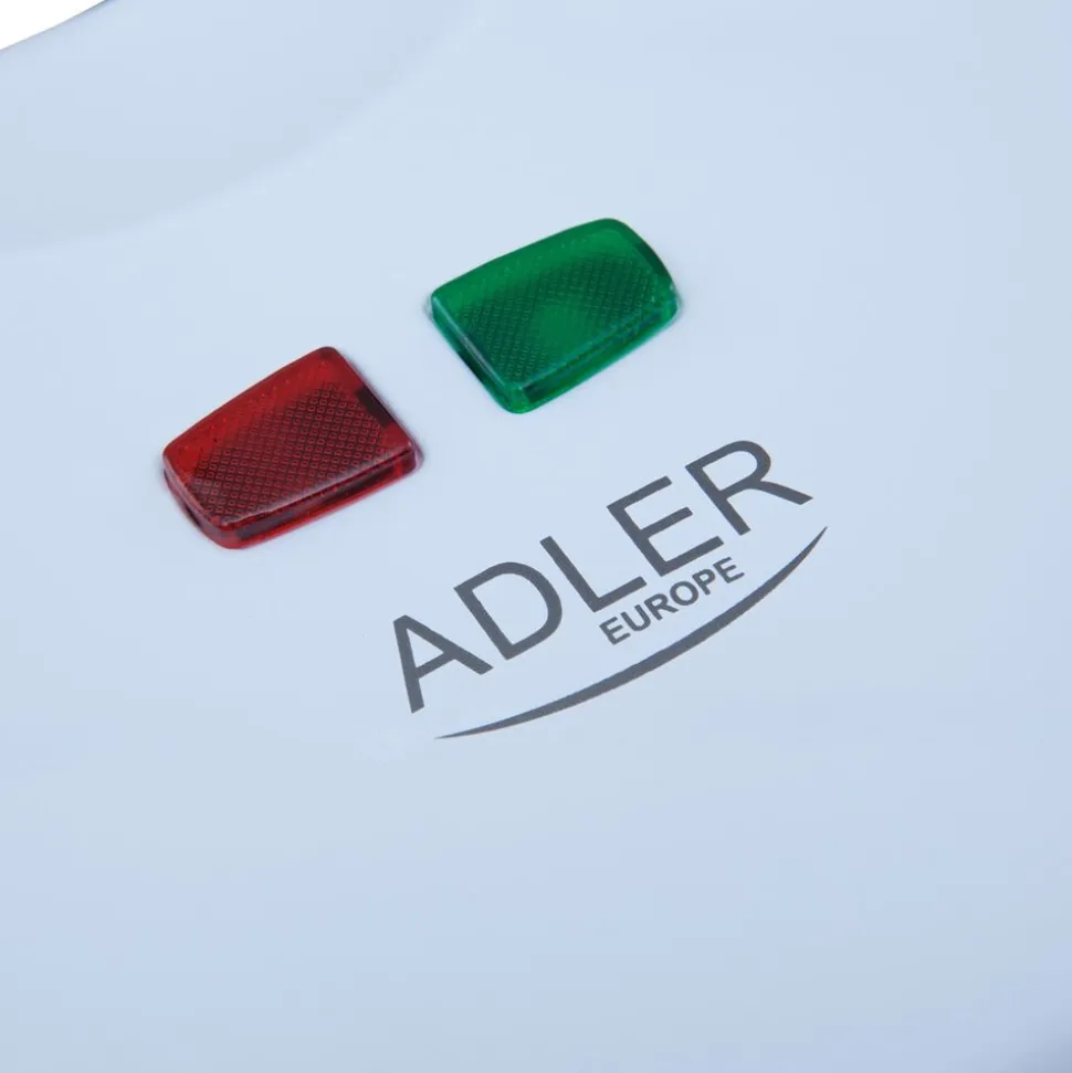 Gofrownica Adler AD 311, 700 W
