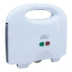 Gofrownica Adler AD 311, 700 W