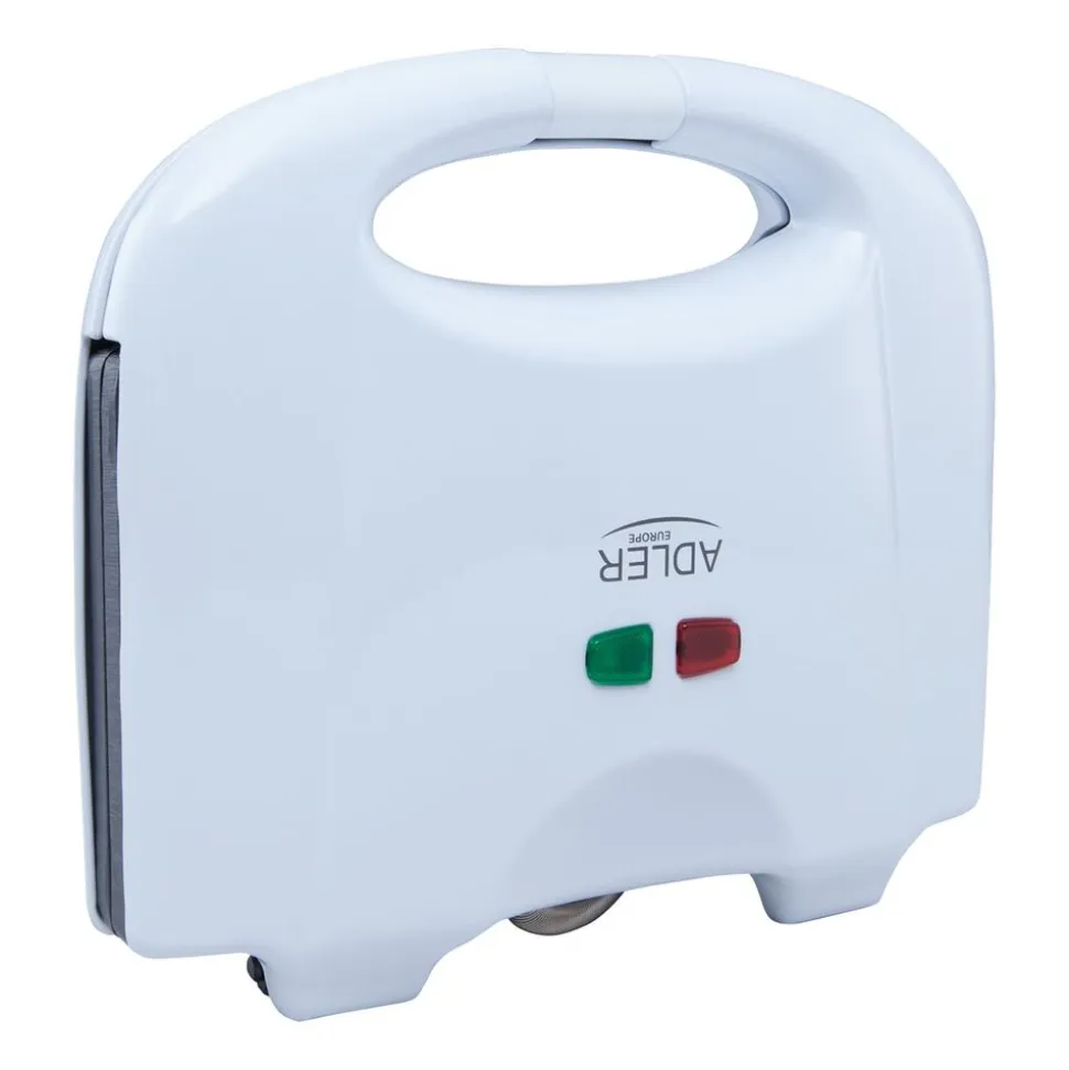 Gofrownica Adler AD 311, 700 W