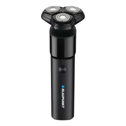 Golarka męska Blaupunkt MSR502, bezprzewodowa, rotacyjna
