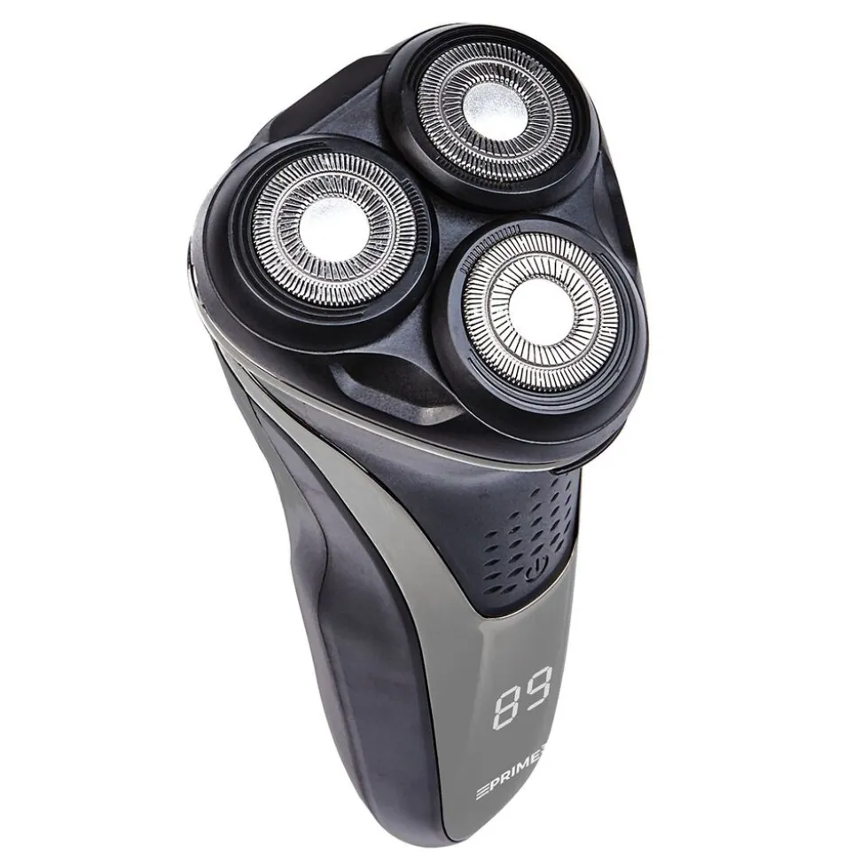 Golarka Prime3 SRS61, bezprzewodowa