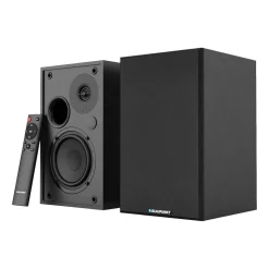 Głośnik Blaupunkt BS40BK, 2 x 20 W, 2 szt.