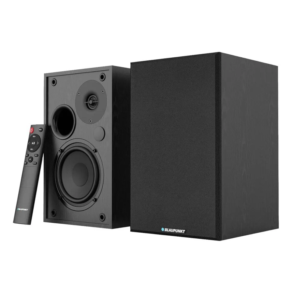 Głośnik Blaupunkt BS40BK, 2 x 20 W, 2 szt.