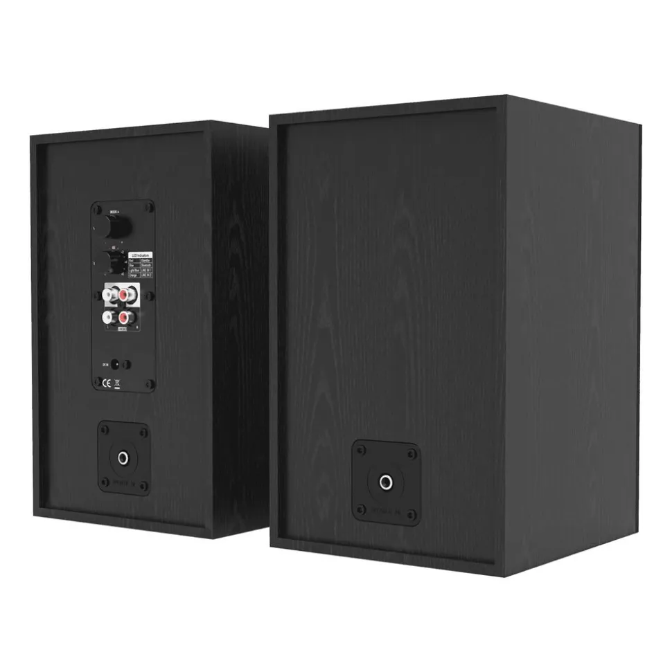 Głośnik Blaupunkt BS40BK, 2 x 20 W, 2 szt.