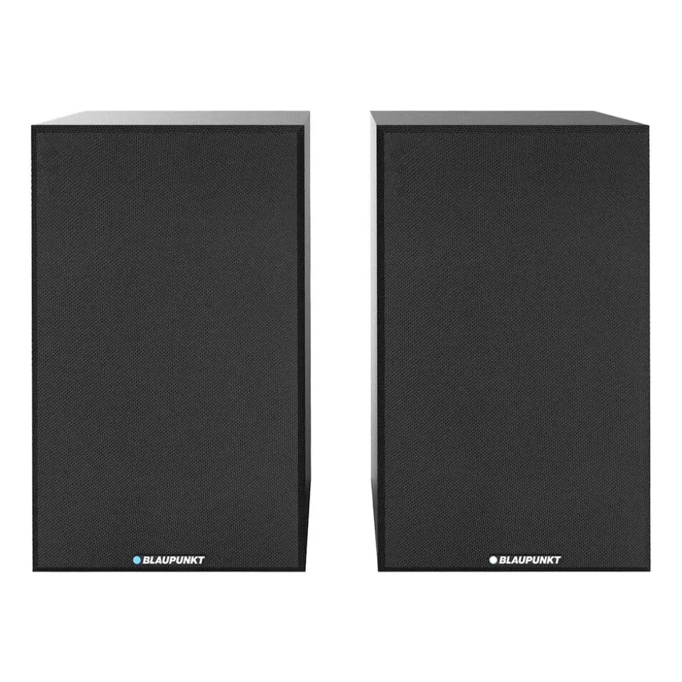 Głośnik Blaupunkt BS40BK, 2 x 20 W, 2 szt.