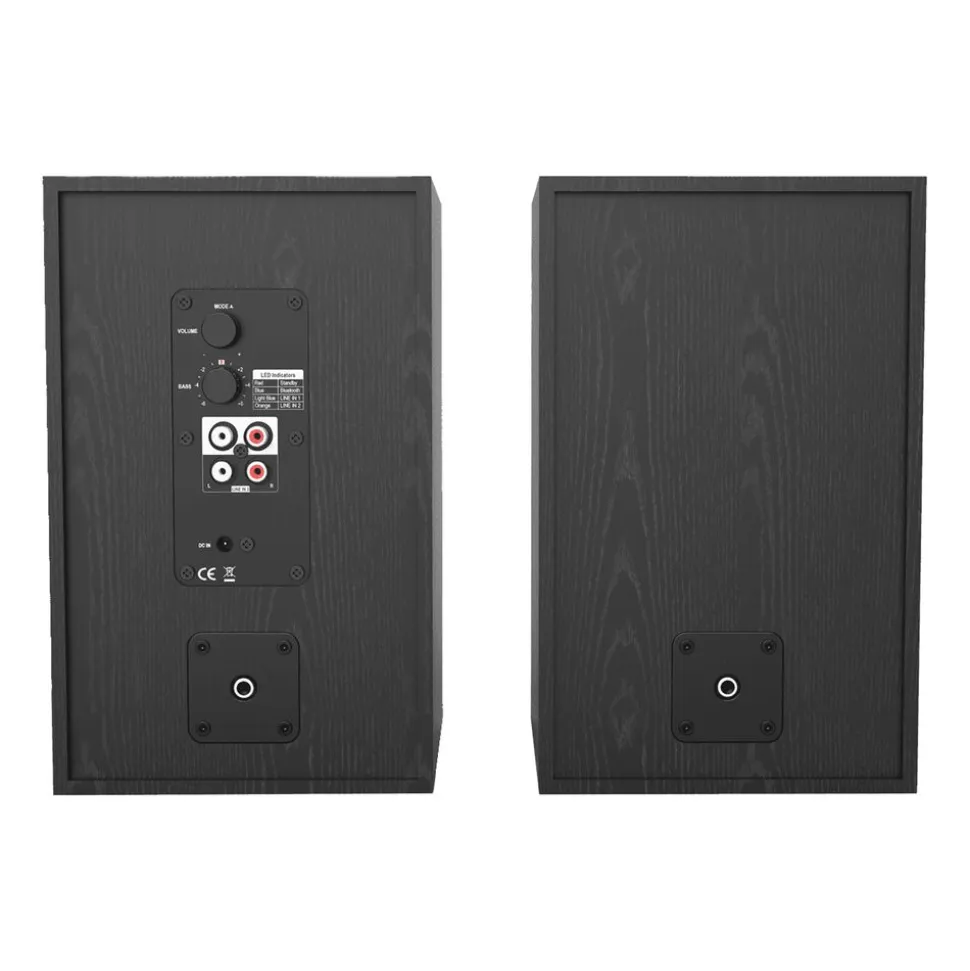 Głośnik Blaupunkt BS40BK, 2 x 20 W, 2 szt.