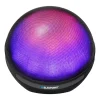 Głośnik Bluetooth Blaupunkt BT08LED, 5 W, z radiem i czytnikiem kart microSD