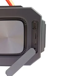 Głośnik Bluetooth Blaupunkt BT50BB, 2 x 15 W, z radiem