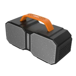 Głośnik Bluetooth Blaupunkt BT50BB, 2 x 15 W, z radiem