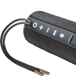 Głośnik Bluetooth Maxcom MX201 Kavachi, 2x5 W, wodoodporny