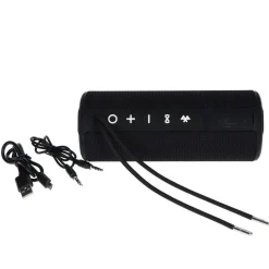 Głośnik Bluetooth Maxcom MX201 Kavachi, 2x5 W, wodoodporny