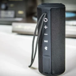 Głośnik Bluetooth Maxcom MX201 Kavachi, 2x5 W, wodoodporny