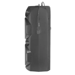 Głośnik Bluetooth Moevi, 70 W, karaoke, z mikrofonem