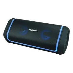 Głośnik Bluetooth Toshiba TY-WSP150, 10 W, LED, wodoodporny