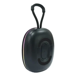 Głośnik Bluetooth Tracer Quasar TWS BT, 5 W, czarny