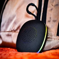 Głośnik Bluetooth Tracer Quasar TWS BT, 5 W, czarny