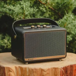 Głośnik Bluetooth Tracer TWS, 30 W, czarny