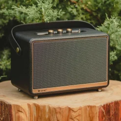 Głośnik Bluetooth Tracer TWS, 45 W, czarny