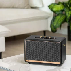 Głośnik Bluetooth Tracer TWS, 45 W, czarny