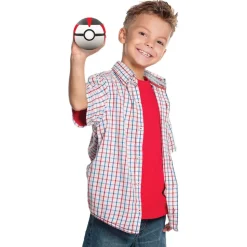 Gra elektroniczna Pokémon Trainer Guess Champions, edycja mistrzów