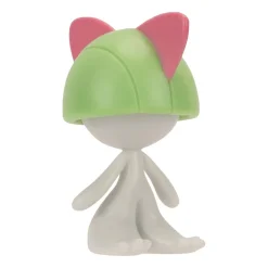 Gra Pokémon Surprise Attack seria 6, z figurką Mimikyu
