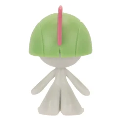 Gra Pokémon Surprise Attack seria 6, z figurką Mimikyu