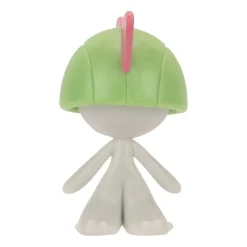 Gra Pokémon Surprise Attack seria 6, z figurką Mimikyu