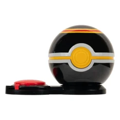 Gra Pokémon Surprise Attack seria 6, z figurką Mimikyu