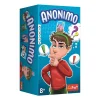 Gra towarzyska Trefl Anonimo, 8+