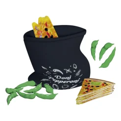 Gra towarzyska Trefl Doni Pepperoni, 7+