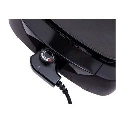 Grill elektryczny Adler AD 6610, 3000 W, ze szklaną pokrywą