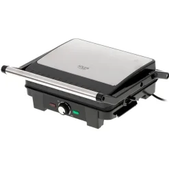Grill elektryczny Adler AD 3051 XL, 2200 W, z funkcją grilla stołowego