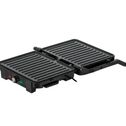 Grill elektryczny Adler AD 3051 XL, 2200 W, z funkcją grilla stołowego