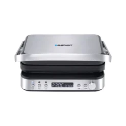 Grill elektryczny Blaupunkt GRS901, 2000 W, z płytkami do gofrów