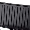 Grill elektryczny do panini Hoffen, 800-1000 W
