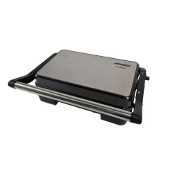 Grill elektryczny do panini Hoffen, 800-1000 W