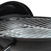 Grill ogrodowy węglowy MG Home 16 cali, ruszt 37 cm