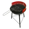 Grill ogrodowy węglowy Time For Grill, okrągły